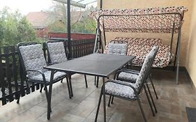 Arany Apartman Zsory