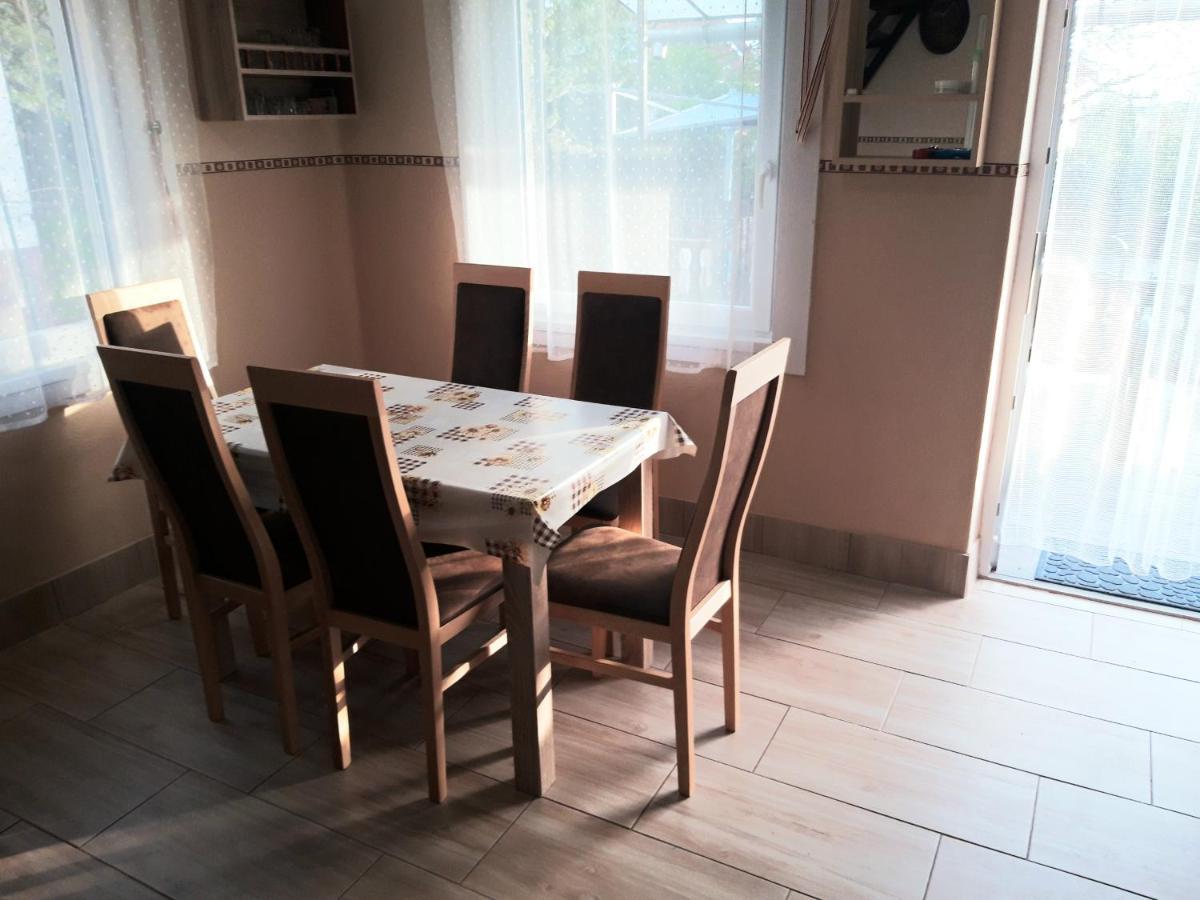 Arany Apartman Zsory Mezőkövesd Exterior foto