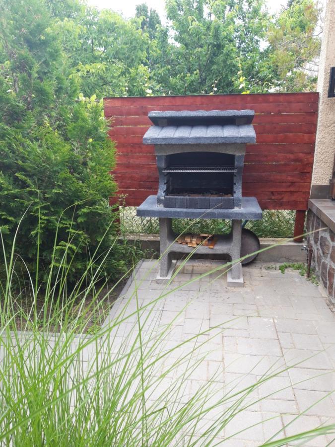 Arany Apartman Zsory Mezőkövesd Exterior foto