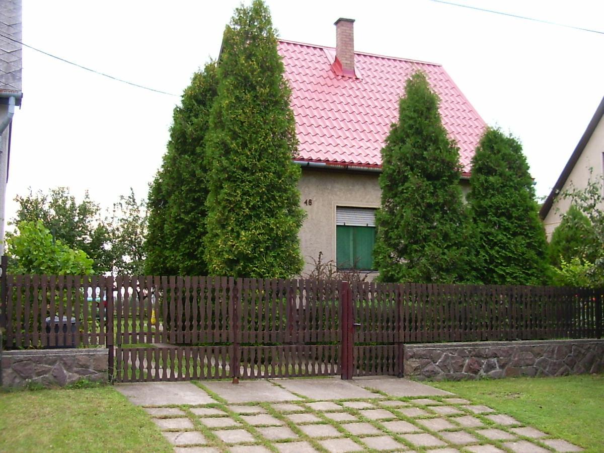 Arany Apartman Zsory Mezőkövesd Exterior foto