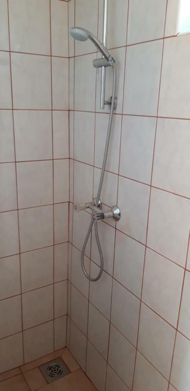 Arany Apartman Zsory Mezőkövesd Exterior foto