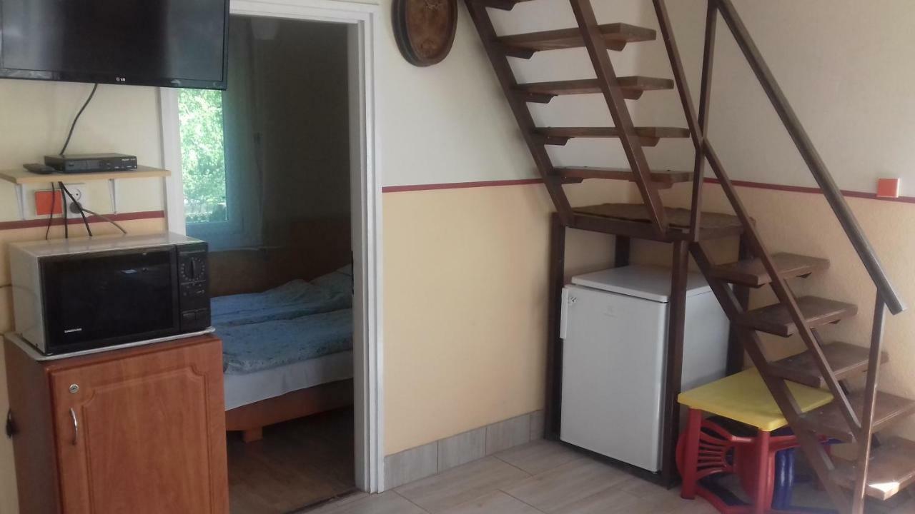 Arany Apartman Zsory Mezőkövesd Exterior foto